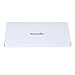 Docooler 5pcs 8cm 3D Artificial Dragonflies Luminous Fridge Magnet for Home Christmas Wedding Decoration, Colors Randomly Send