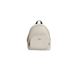 Coach Mini Court Backpack
