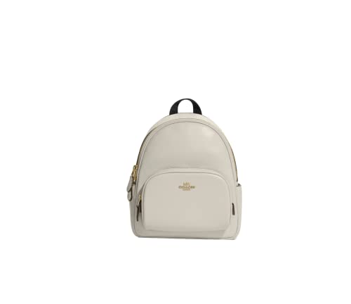 Coach Mini Court Backpack