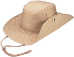 Australian Safari Hat - Adventure Hat