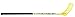 2017 Salming Campus M-Blade Floorball Stick, 82 cm Right, Yellow