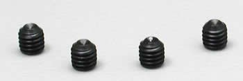 3x3mm Set Screw (4) For RC Models