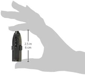 Rode Micon-5 MiCon Connector for 3-pin XLR Devices, Black/Anthracite, 14 mm - Image 5