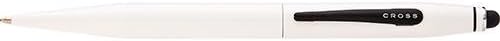 Cross Tech2 Ball Pen and Stylus - Pearl White