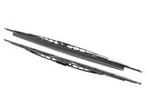 BMW e53 Windscreen Wiper Blade SET Front (x2 blades)