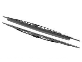 BMW e53 Windscreen Wiper Blade SET Front (x2 blades)
