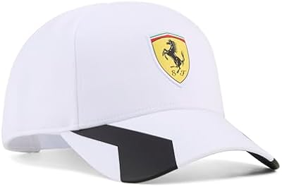 Ferrari BB Casquette