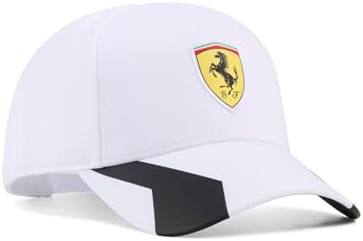 Gorra Ferrari BB