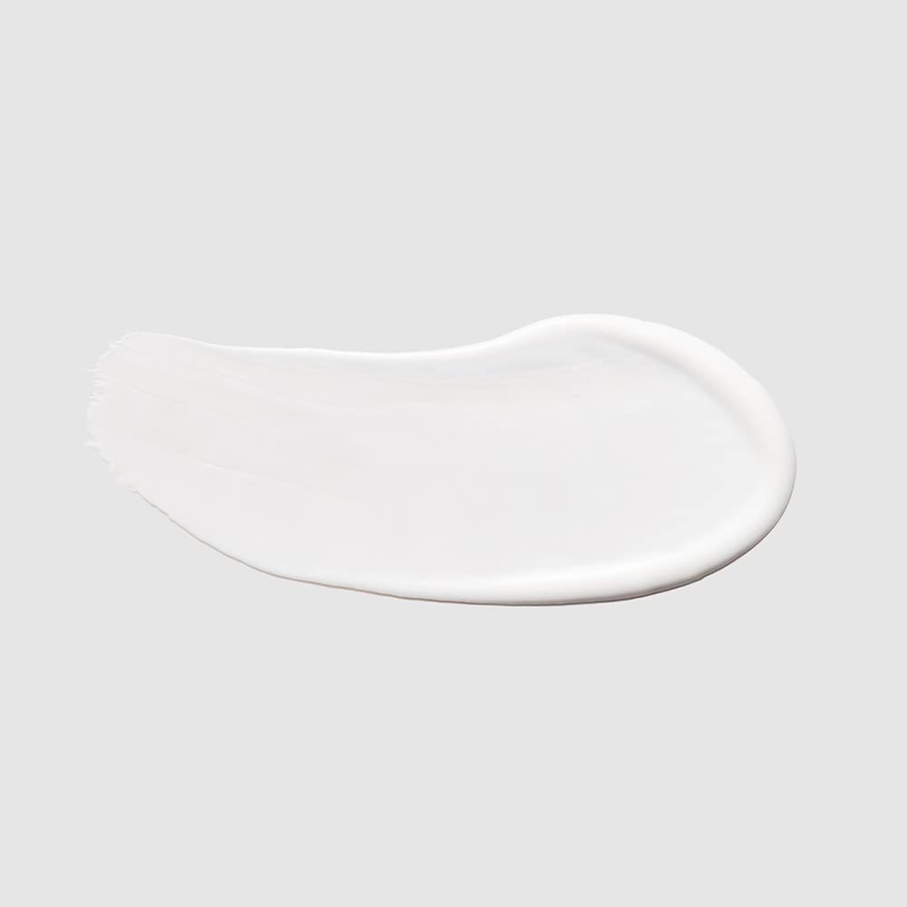 Evereden Soothing Powder Lotion, 3.0 fl oz | Clean and Unscented Baby Diaper Care Cream to Powder | Non-Toxic and Fragrance Free Liquid Baby Powder