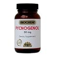 Country Life Pycnogenol