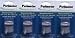 Invisible Fence Compatible Batteries R21/R51 4 PACK