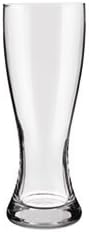 ANH80436 Glass Pilsner, 23 oz, Clear