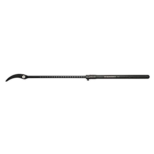 GEARWRENCH 33" Extendable Indexing Pry Bar 82220 Pricepulse