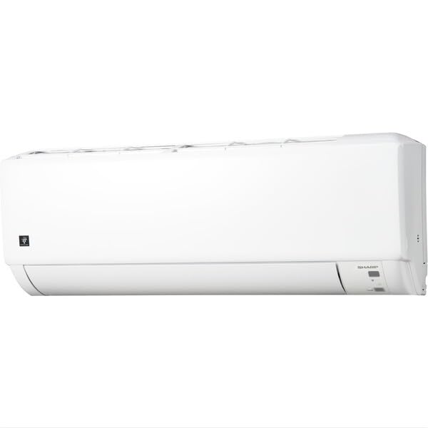 エアコン 工事費込み SHARP AY-S22DH 2024年 6畳用 100V DHシリーズ 標準設置工事セット 【 XPRICE限定 】工事保証3年付属 保証元:XPRICE 工事協力会社商品画像