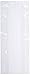 Elkay Plastics VTD063515 Low Density Hole Vented Bag, 6