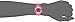 Marathon by Timex Women's T5K771 Digital Mid-Size Bright Pink Resin Strap Watch