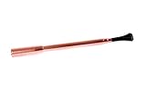 Audrey Style Vintage Extendable Cigarette Holder in Rose Inspired by BAT's