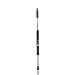 DUcare Eyebrow Brush (Silver)