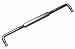 Specialty Products Company 83775 Caster/Camber Tool for GM F-Body