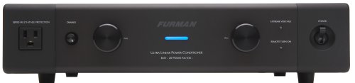 Furman ELITE20 PF i Ultra-Linear AC Power Conditioner