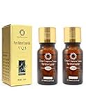 Ultra Brightening Spotless Oil Dark Spots Removal Age Spots Hyper-Pigmentation 10ml (3PCS)