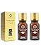 Ultra Brightening Spotless Oil Dark Spots Removal Age Spots Hyper-Pigmentation 10ml (3PCS)