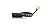Schumacher WM-12 Cable Connector for Battery Charger/Maintainer