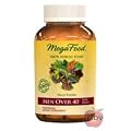 Megafood - Men Over 40 One Daily - 60
