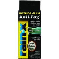 Rain-X AF21106D Rain-X (R) Windshield Anti Fog Glass Cleaner