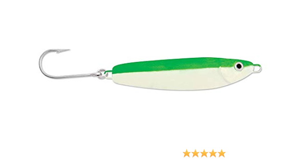 crippled herring lure