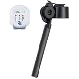 LOW SALT LEVEL ALARM SENSOR FOR WATER SOFTENERS CSI R2014 WIRELESS