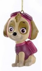 Nickelodeon Rocky Marshall Rubble Chase 