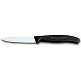 Victorinox Swiss Classic 3 1/4" Paring Knife, Spear Tip