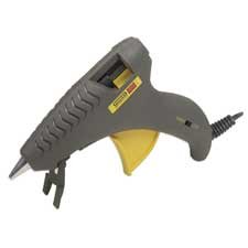 GlueShot Dual Melt High/Low Temperature Glue Gun, Sold as 1 Each