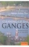Cleaning-up the Ganges : A Cost-Benefit Analysis of the Ganga Action Plan, Markandya, A. and Murty, M. N., 0195649451