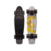 Penny Skateboard - The Simpsons Limited Edition 