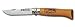 Opinel No 10 Carbon Steel Folding Knife