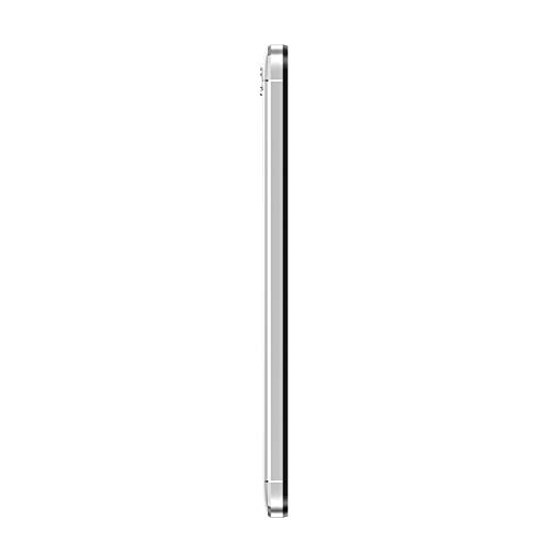 Alcatel A50 (16GB) 5.2" HD Screen, Front-facing Flash, and Android 7.1 Nougat GSM Factory Unlocked, US Warranty [Metal Silver] (Certified Refurbished) - Thumbnail 4