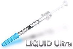 Coollaboratory liquid, ultra thermal grease, paste compound, 0.15 ml tube