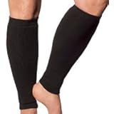 Limbkeeps Non-Compression Protective Leg Sleeve Navy