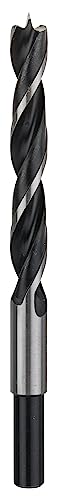Bosch 2609255208 150mm Brad Point Drill Bits with Diameter 11mm