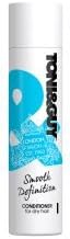 PACK OF 3 - Toni & Guy Smooth Definition Conditioner 250ML