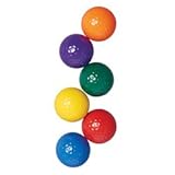 US Games color My Class Golf Balls (Prism Pack)