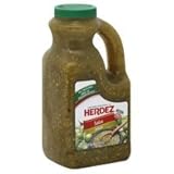 Herdez Salsa Verde - 68 Oz(4.25lb Jug)