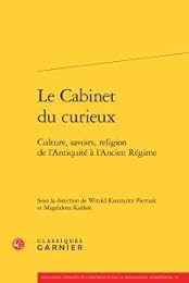 Le  cabinet du curieux