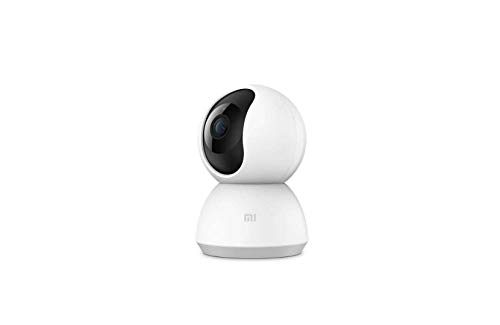 Xiaomi MI Home Security Camera 360° - Imagen 3