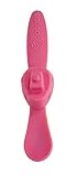 Oogaa Baby Mealtime Tugboat Spoon, Pink