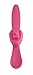 Oogaa Baby Mealtime Tugboat Spoon, Pink