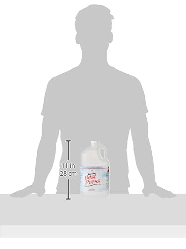 MARY ELLEN’S BEST PRESS REFILLS 1 GALLON-SCENT FREE