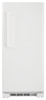 Danby 17 Cu. Ft. Apartment Size Refrigerator in White